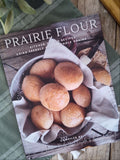 Prairie Flour Cookbook