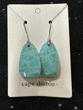 Cape Diablo Earrings